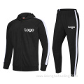 Fashion Men Jogging Suits Hooded mens tracksuits